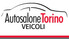 Logo Autosalone Torino Veicoli srl